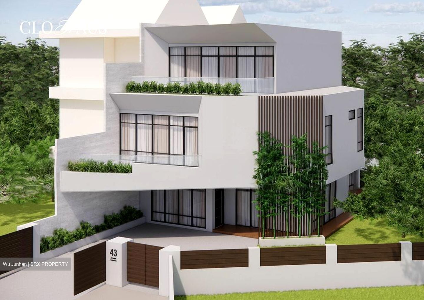 Sembawang Park (D27), Semi-Detached #513073911